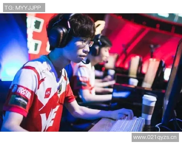 英雄联盟热点分析：深入探讨WE战队的游戏控制策略与表现